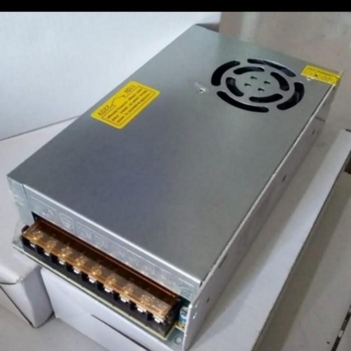 adaptor 12v 20a psu power suply cctv led strip 12 volt 20 ampere