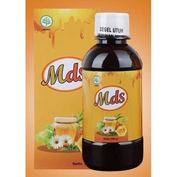 

MaduMDS