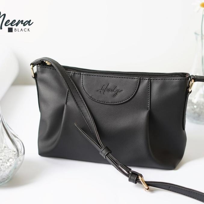 MEERA BAG (Tas selempang wanita) by Hody