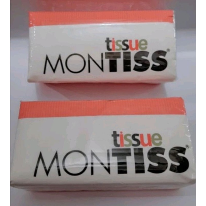 Tissue Montis