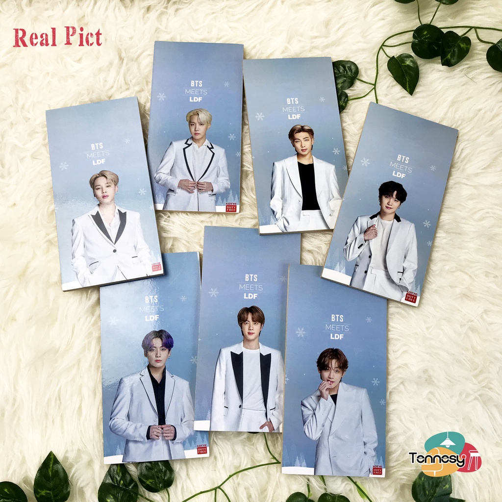 HIASAN DINDING WALL DECOR BTS ARMY 10x20CM PAJANGAN POSTER DEKORASI DINDING KAMAR TIDUR RUMAH