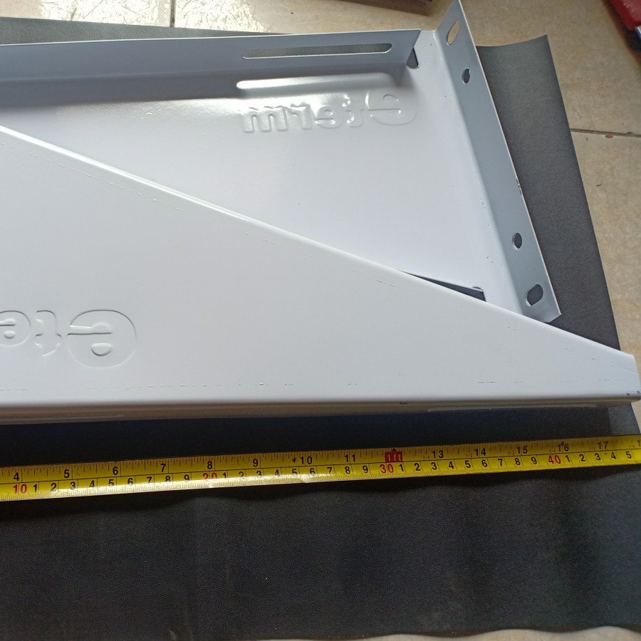 [FREE DINABOLT] BRACKET PENYANGGA OUT DOOR AC CANGHONG 2 PK 2PK