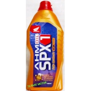 OLI ORIGINAL HONDA SPX 1 (full synthetic) 1.2 lt