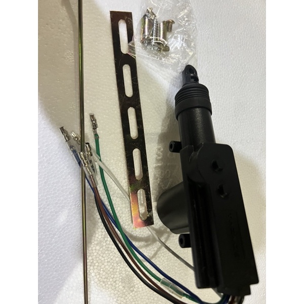 Anakan central lock pintu 5kabel universal