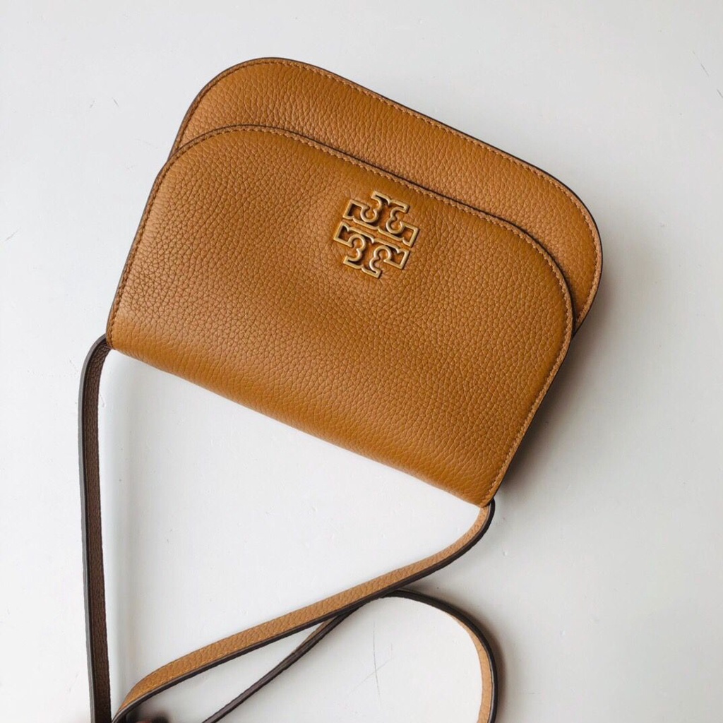 TB | Leather Crossbody Shoulder Bags 86838