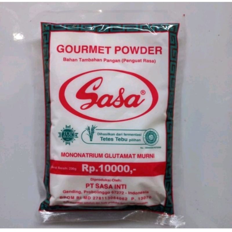 

Sasa MSG / Sasa 210gr / Sasa 10.000 / Sasa 210 gr / Sasa 250 gr