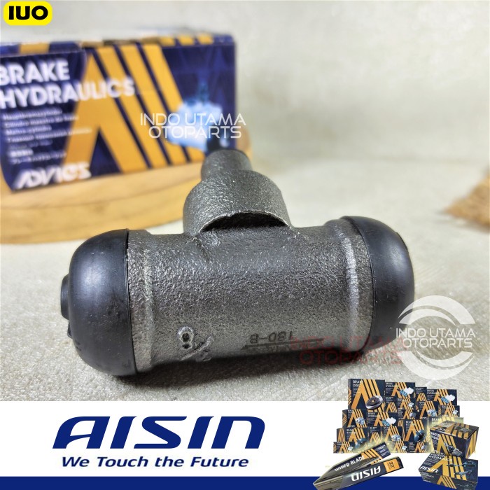 Blok Master Rem APV Escudo 2.0 Wheel Cylinder ADVICS WCSP A11 (kiri)