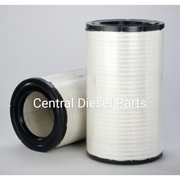 CDPS Air Filter Udara 246-5009 Perkins SEV551F14 Case P781098 Donaldson