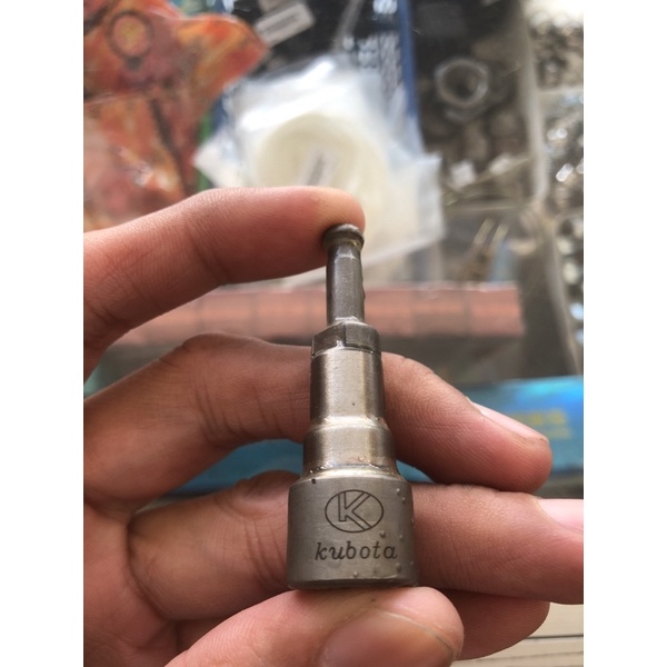 plunger RD 65 / 85 kubota