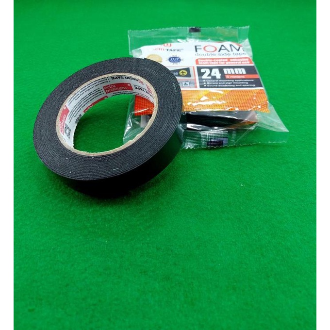 

jual Kenko Double Tape 24mm 48mm