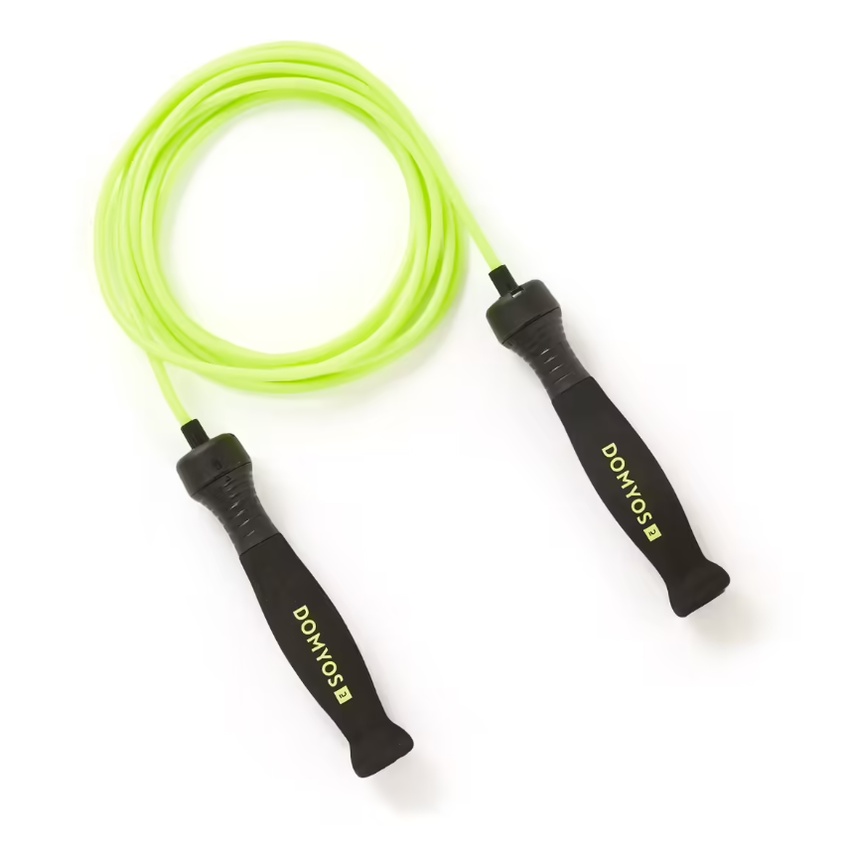 DOMYOS JR500 Tali Skipping Adjustable 3-Metre Olahraga Fitness