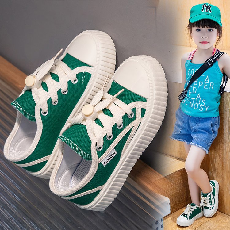 Sepatu Anak Perempuan Sneaker 0302230 Sepatu Sneaker Fashion Import