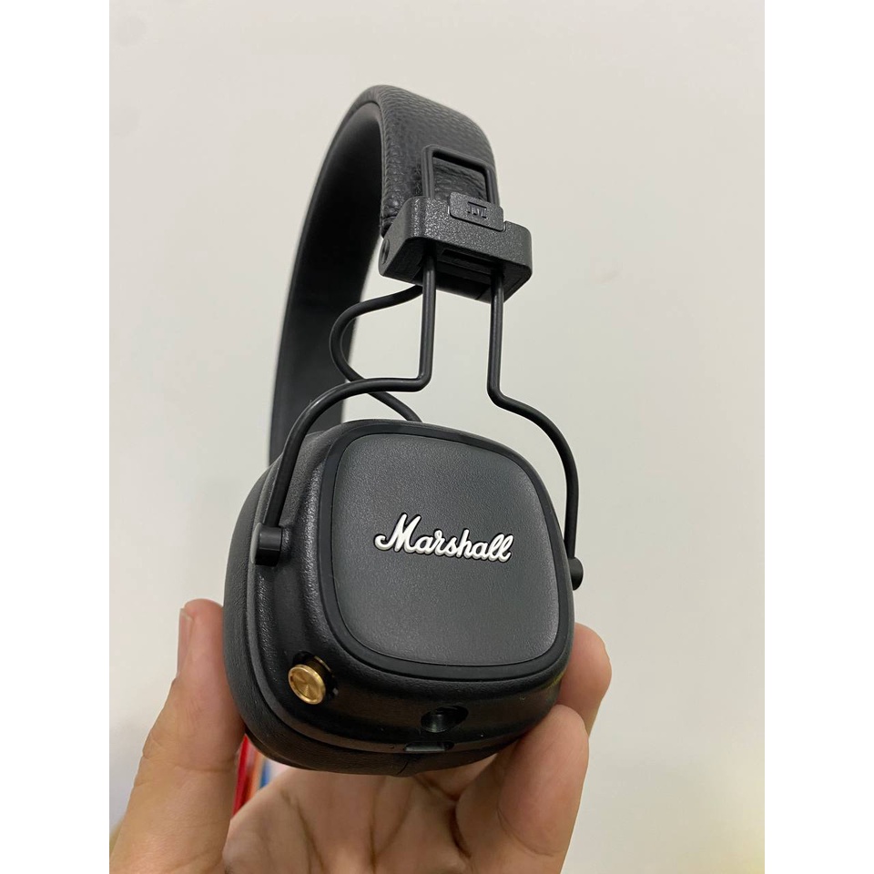 ORIGINAL HEADPHONE Marshall Major IV Marshall Major 4 Bluetooth