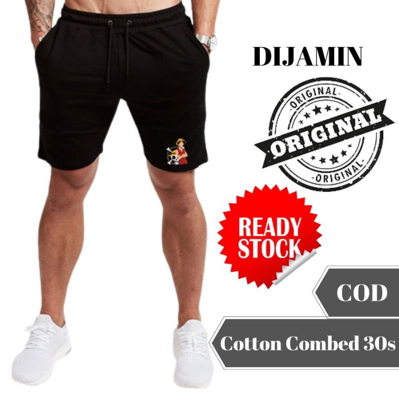 Celana Pendek Best Seller Boxer Pria Surfing Kolor Murah Distro Premium Cowok Cewek Unisex All Size 