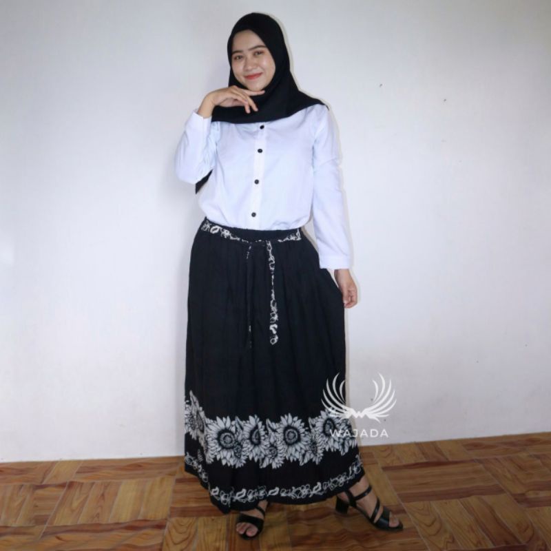 ROK GOYOR/SANTRI WATI/ROK PAYUNG ,SARUNG