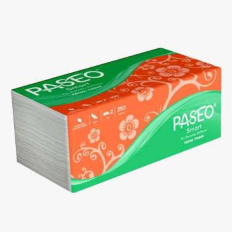 Tissue Paseo 250