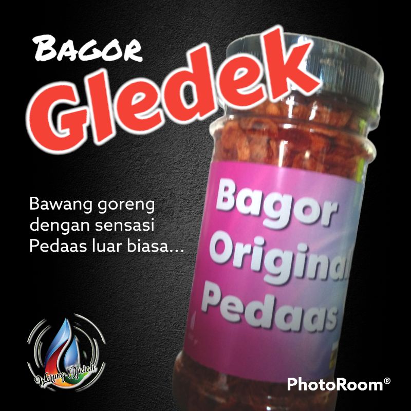 

Bawang Goreng Pedas