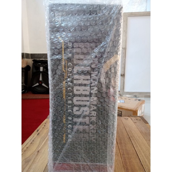 Threezero Hulkbuster DLX