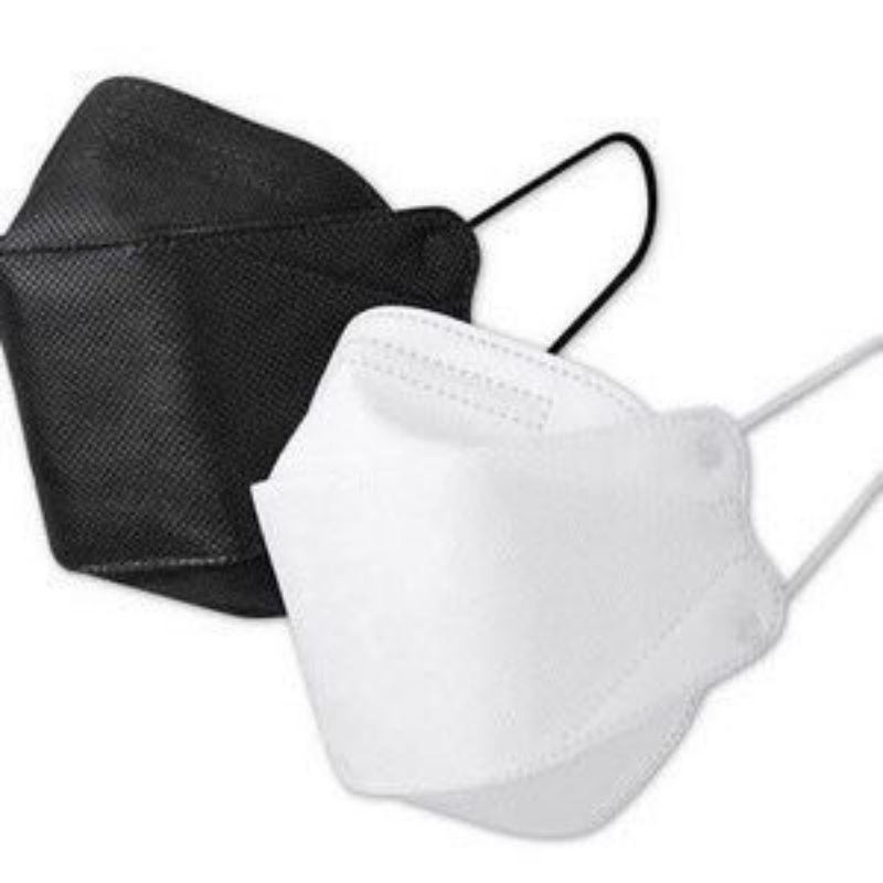 Masker Kf94 isi10