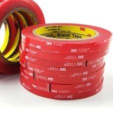 3M 4910 VHB CLEAR 24MM X 4,5M