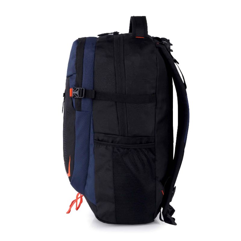 Open Tas Ransel Backpack 25 Liter Outdoor Gear Terbaru | Daypack Ransel Gendong Travelling Sekolah Kuliah Kerja