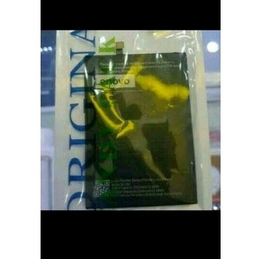 BATU BATRE BATREI BATERAI LENOVO K4 NOTE A7010 BL 256 BL256 ORIGINAL