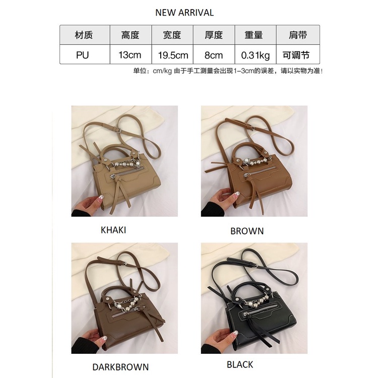 ( 2PC 1KG ) GTBI998879760  New Arrival  !!!  Tas Selempang  Tas Wanita Import  Premium Terbaru