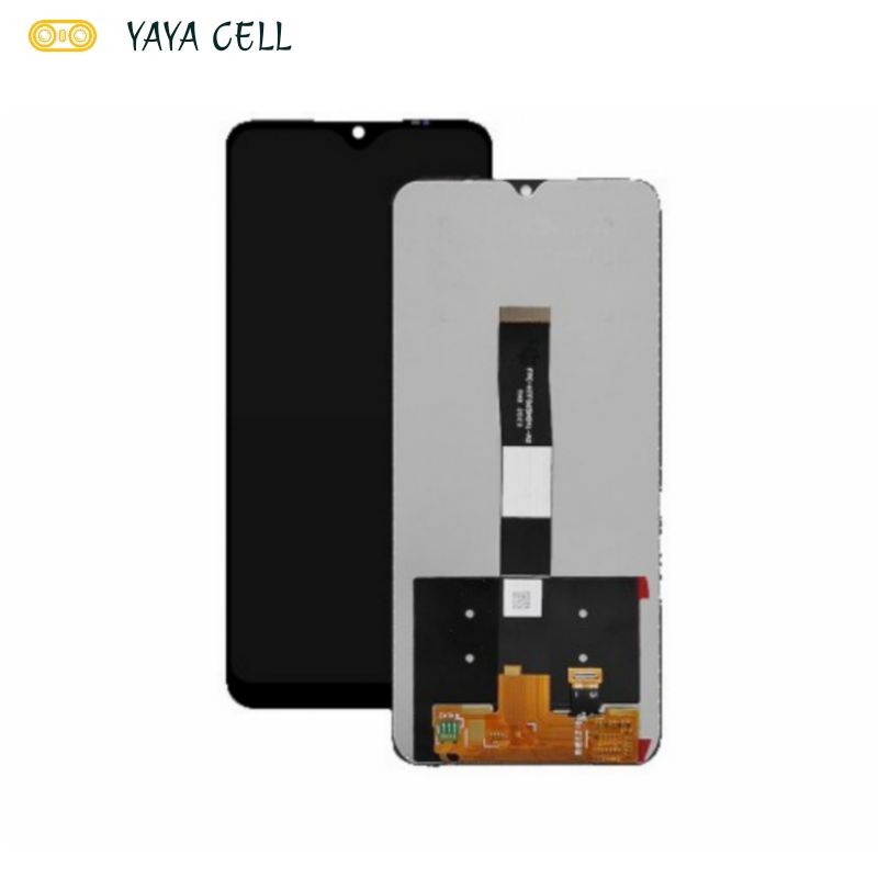 LCD TOUCHSCREEN XIAOMI REDMI 9C / REDMI 9A