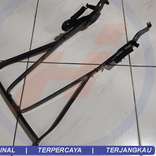 STANDAR SEPEDA ONTHEL / JAGANG SEPEDA ONTHEL (HITAM)