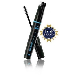 WATERPROOF & CURLING MASCARA QL / MASCARA QL