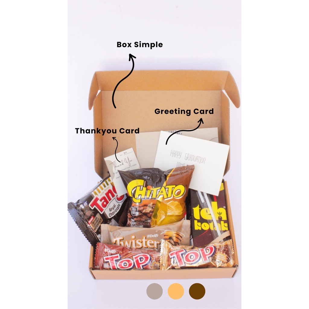 

GiftBox|Hampers|Hadiah|PaketKado