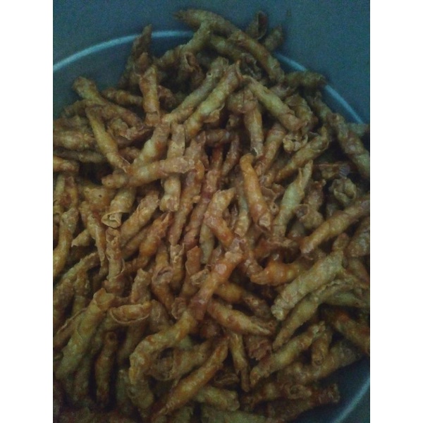 

kacang sembunyi