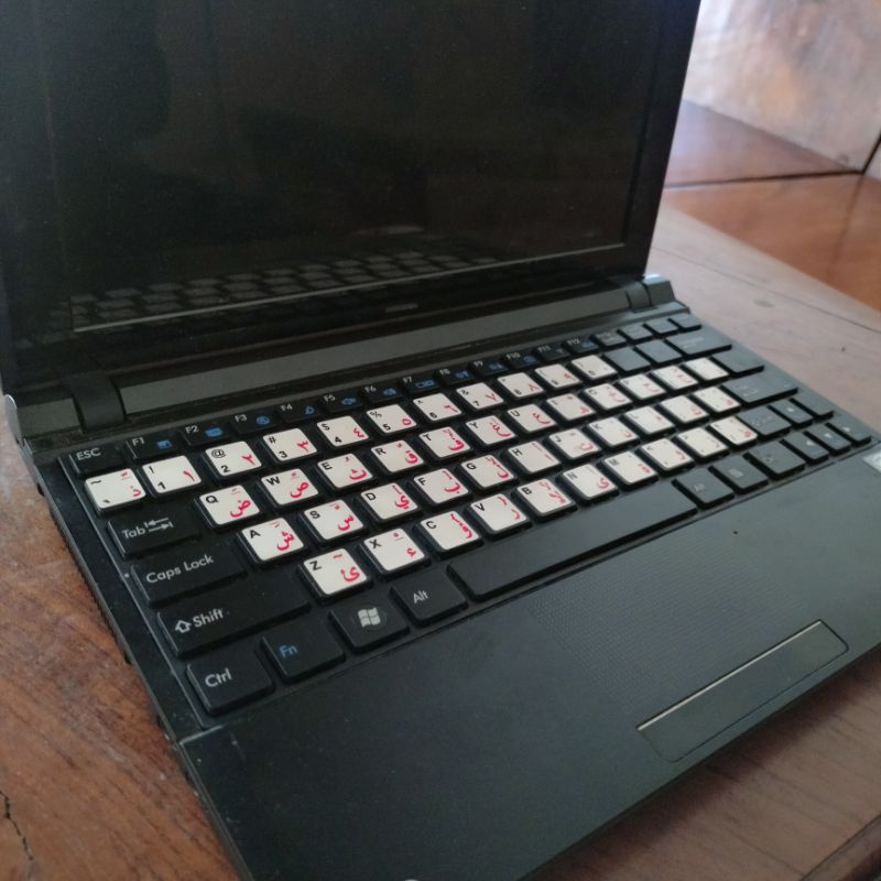 Netbook Axio