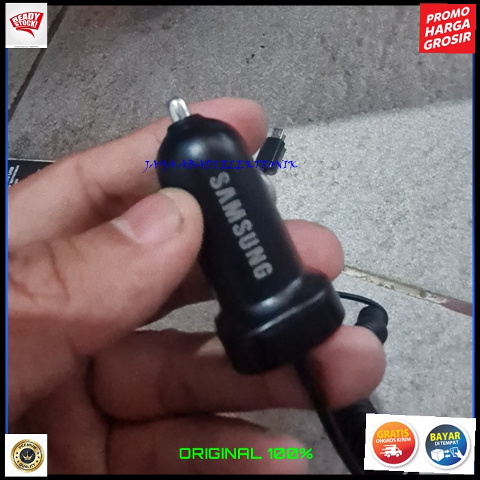 J375 SAMSUNG ADAPTOR MOBIL 3A SPIRAL  FAST CHARGER SPEED CHARGING SPRING SATU SET KABEL USB MICRO TRAVEL ADAPTER CASAN ADAPTIVE SERVER ANDROID HANDPHONE QUICK CHARGE PORT UNIVERSAL MULTIFUNGSI BISA NGECAS 2 HP SEKALIGUS BISA UNTUK SEGALA GADGET MICRO