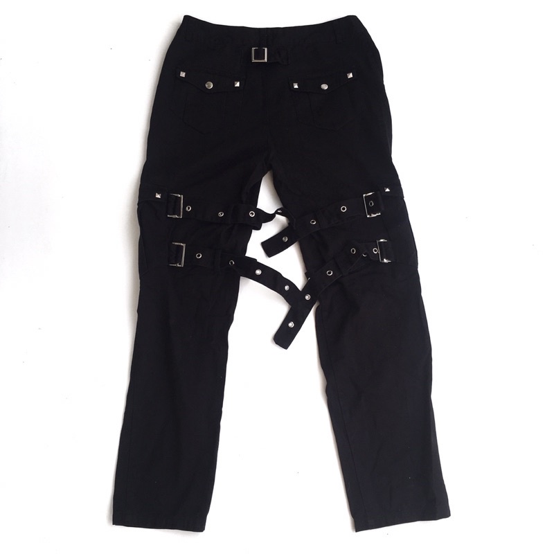 Vintage Deorart Made in Devil Castle