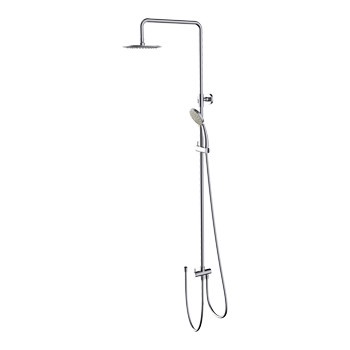 Shower Tiang Wasser ESS D 331 / Shower Columnt Waseer