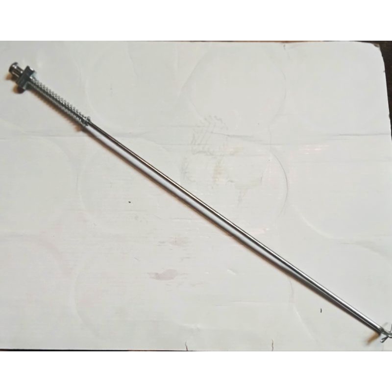 stik tuas rem belakang honda astrea grand prima star c800