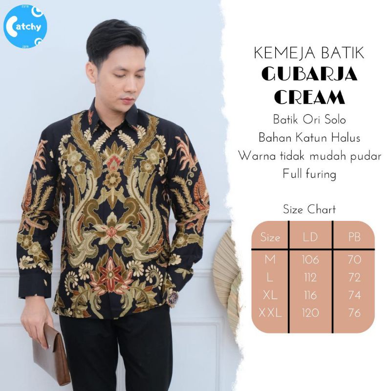 TERBARU MOTIF KEMEJA KONDANGAN / KEMEJA BATIK PRIA PANJANG / BATIK SOLO