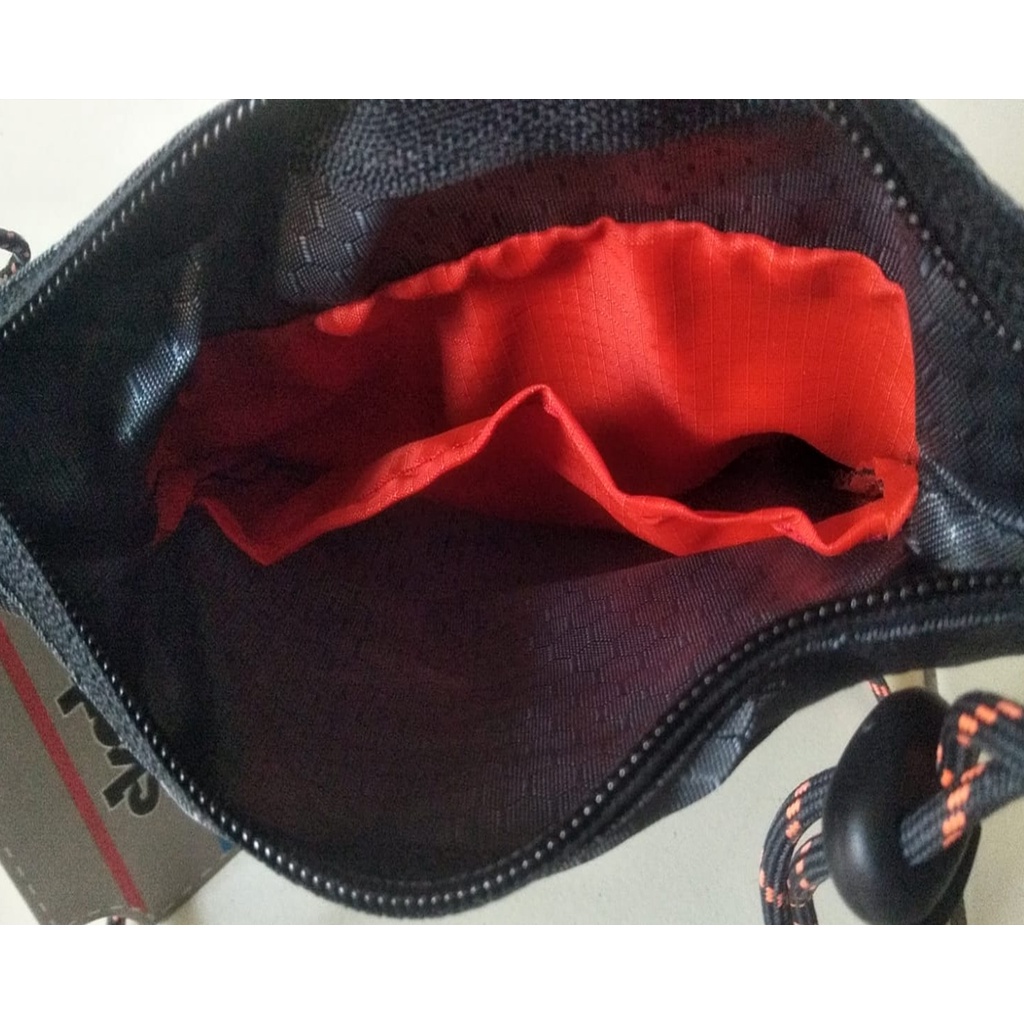 TAS PHONE POUCH SKATERS TL005 ABU