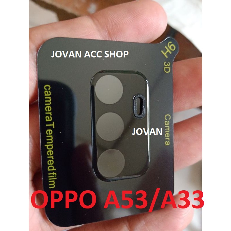 FULL COVER Anti Gores CAMERA OPPO A76 A54 A74(4G) A74(5G) A95 A16 A16E A16K A52 A92 A32 A33 A54 A53 A57-2022 A96 Tempered Glass LENS KAMERA/Temperd KACA Ful FRAME/Tempred KACA Lensa/Pelindung/Antigores Anti Scratch-DROP/Baret/Lecet 4G S 5G E K