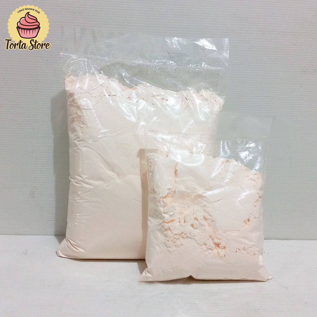 

R. Custard Powder Curah