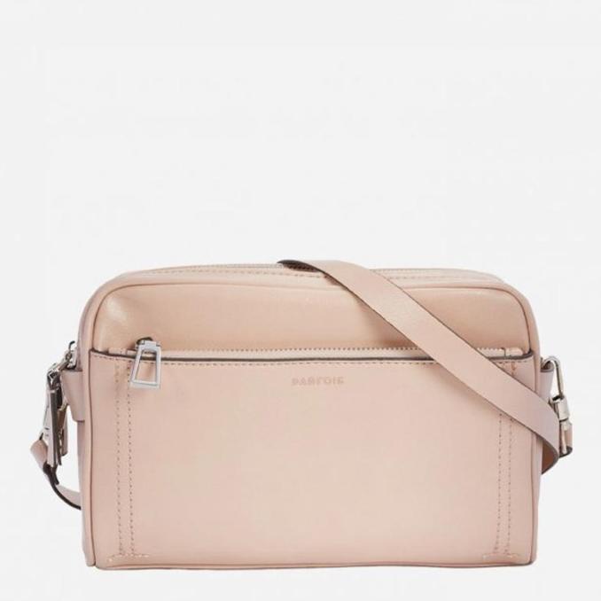 Parfois Branded Sling Bag - Tas Cymka Wanita Selempang