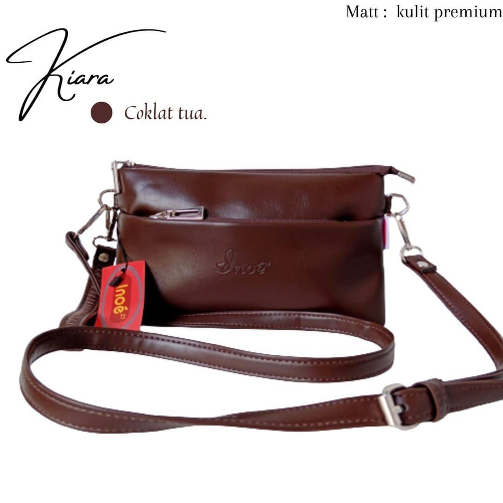 Sling Bag Kiara by inoe