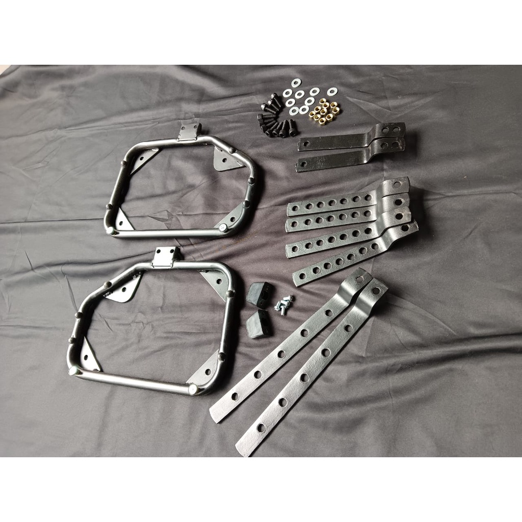 [ABIL JAYA PERKASA] BRACKET BRAKET BREKET BOX GIVI SBL2000 SBL 2000 BUKAN SB2000