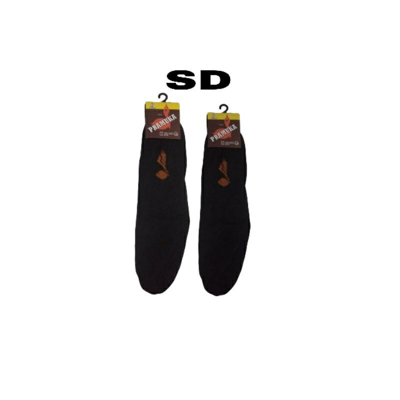 Premium Setelan Lengkap Seragam Pramuka Sd Laki Laki Baju Pendek.