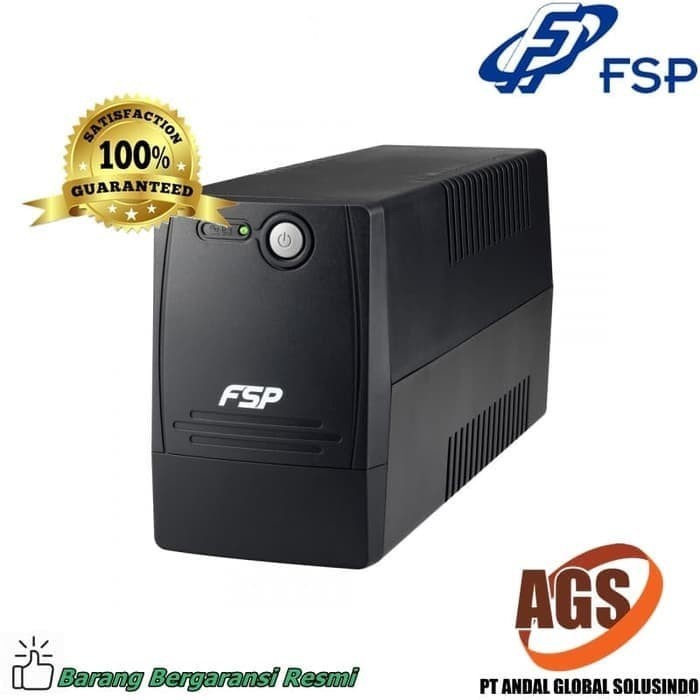 UPS FSP FP800 - 800VA