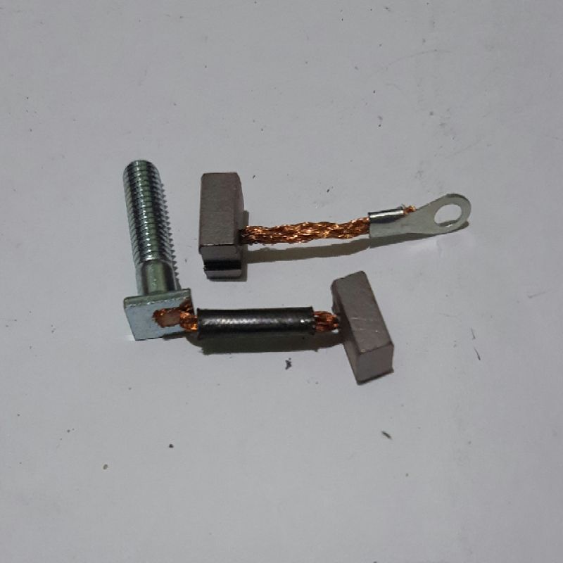 ARANG ARENG STARTER NINJA 250 KARBU