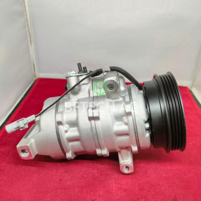 Compressor Suzuki Ertiga Assy Kompresor Ac Mobil