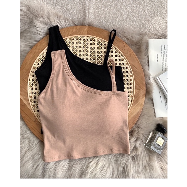 WELLY TANKTOPBRA PREMIUM