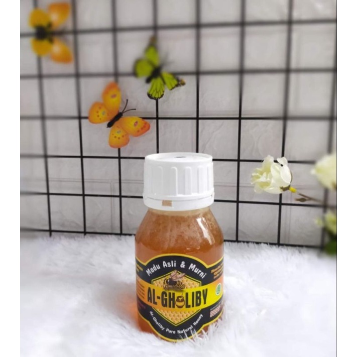 

Madu/algholiby